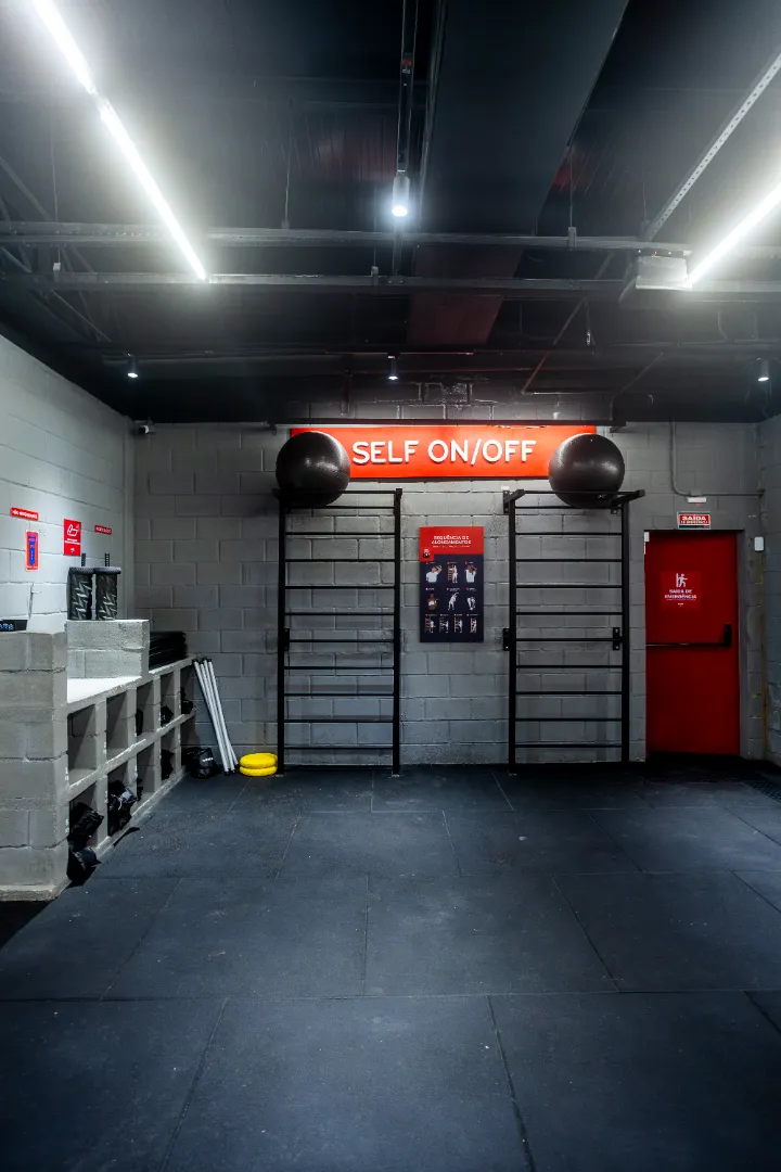 Selfit Camaragibe - 56